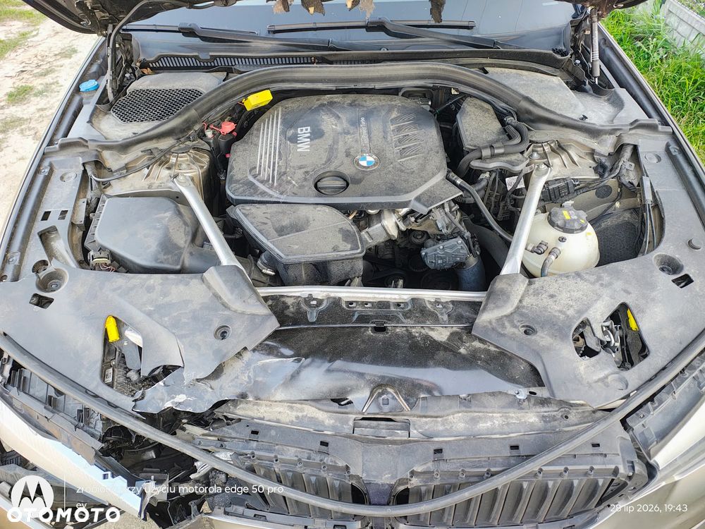 BMW Seria 5 - 11