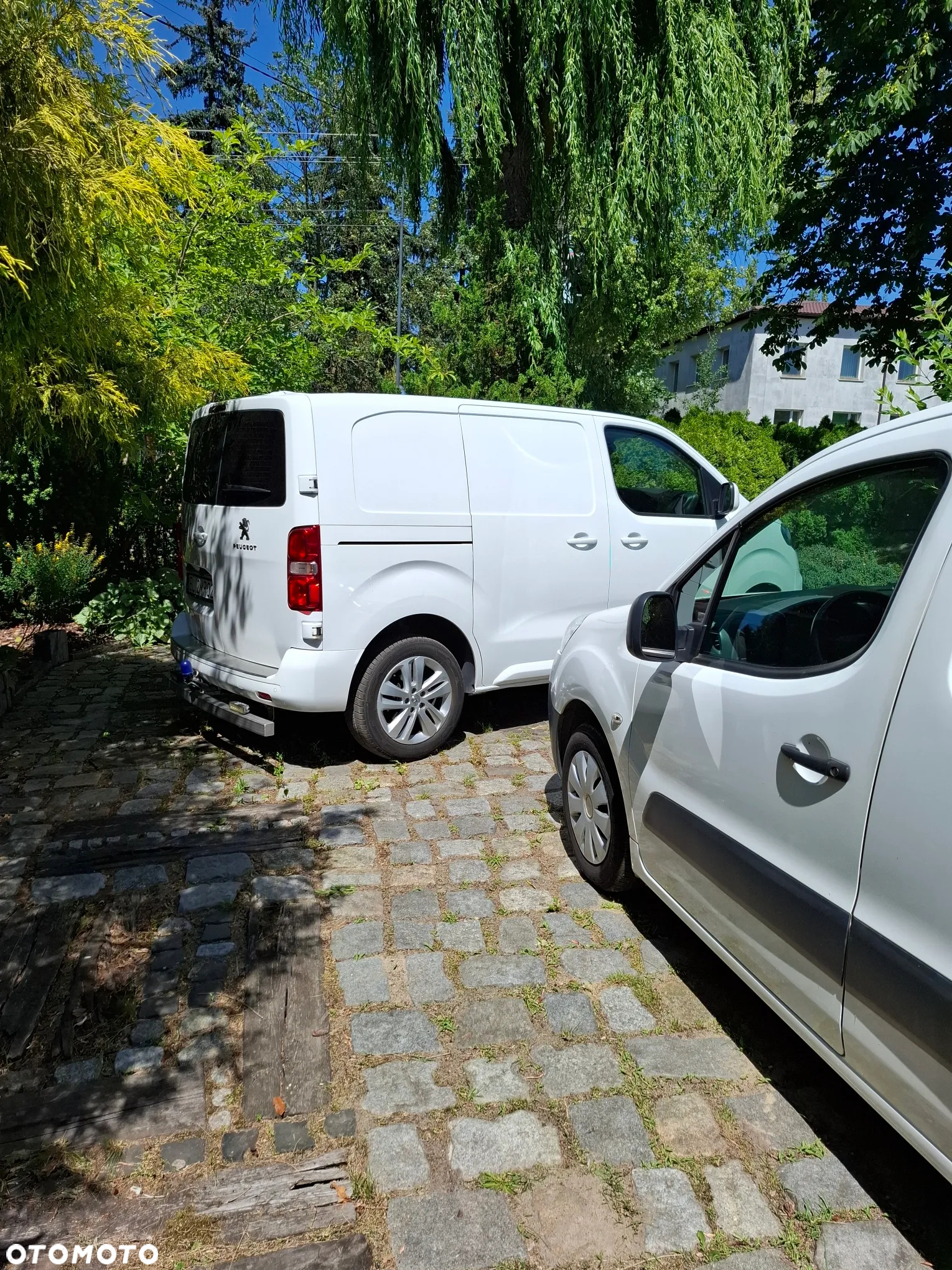 Peugeot PARTNER - 22