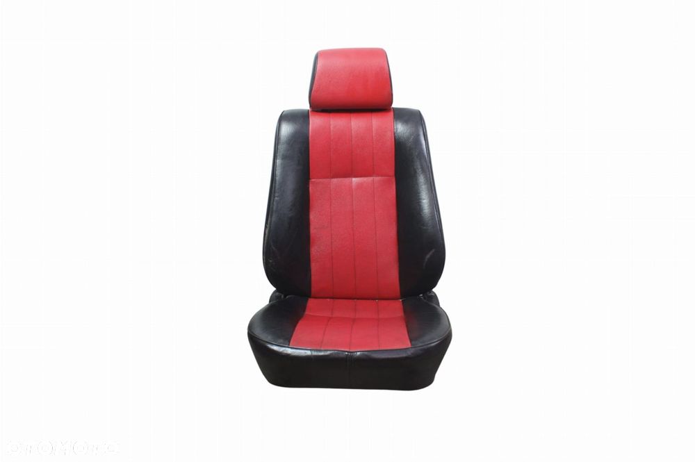 FOTELE KANAPA KOMPLET BMW 325 E30 - 5