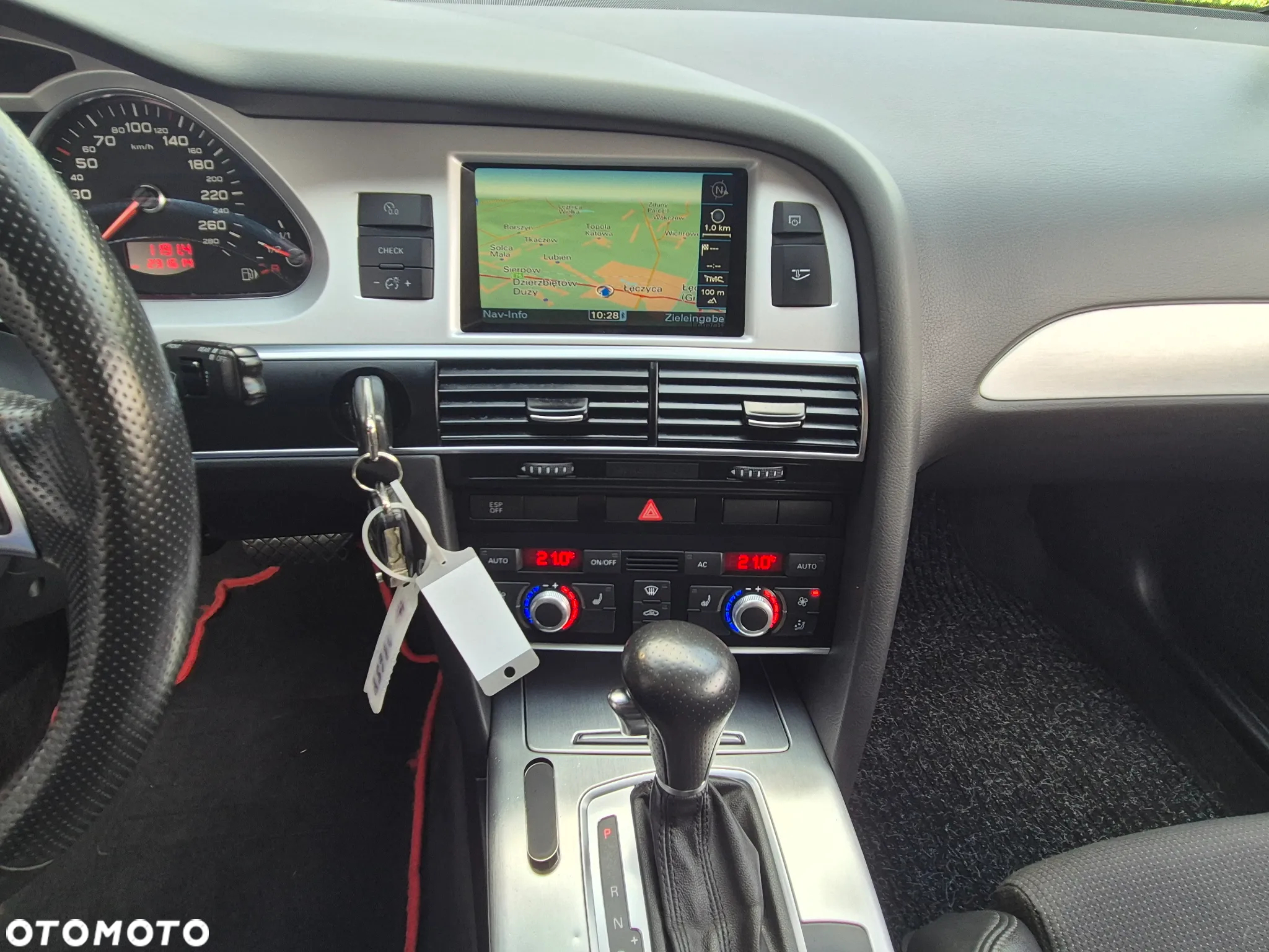 Audi A6 - 35