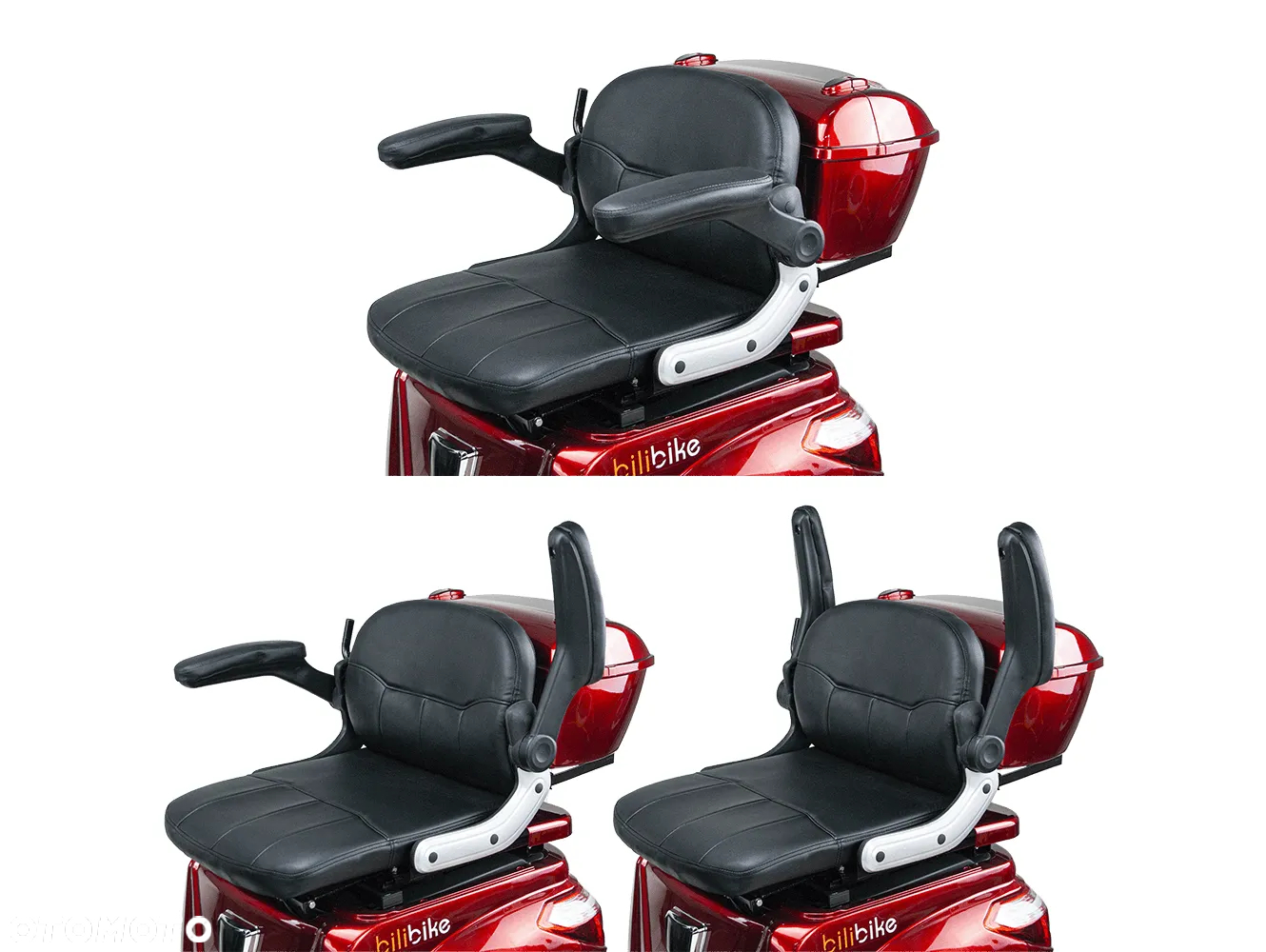 Bili Bike Shino - 27