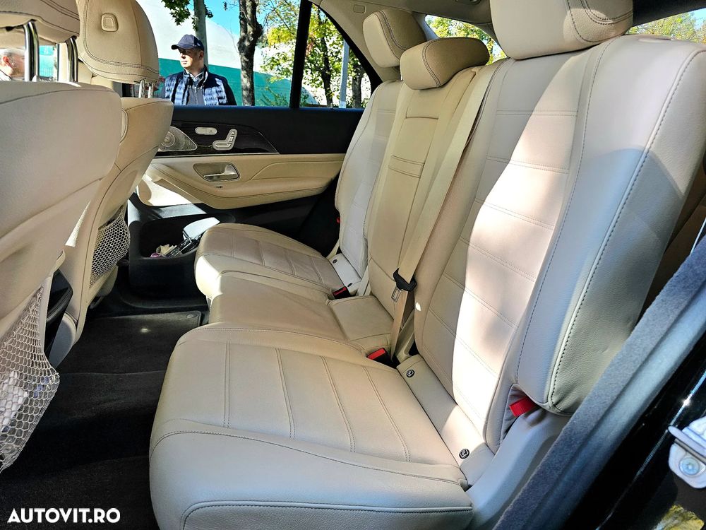 Mercedes-Benz GLE 450 MHEV 4MATIC - 6