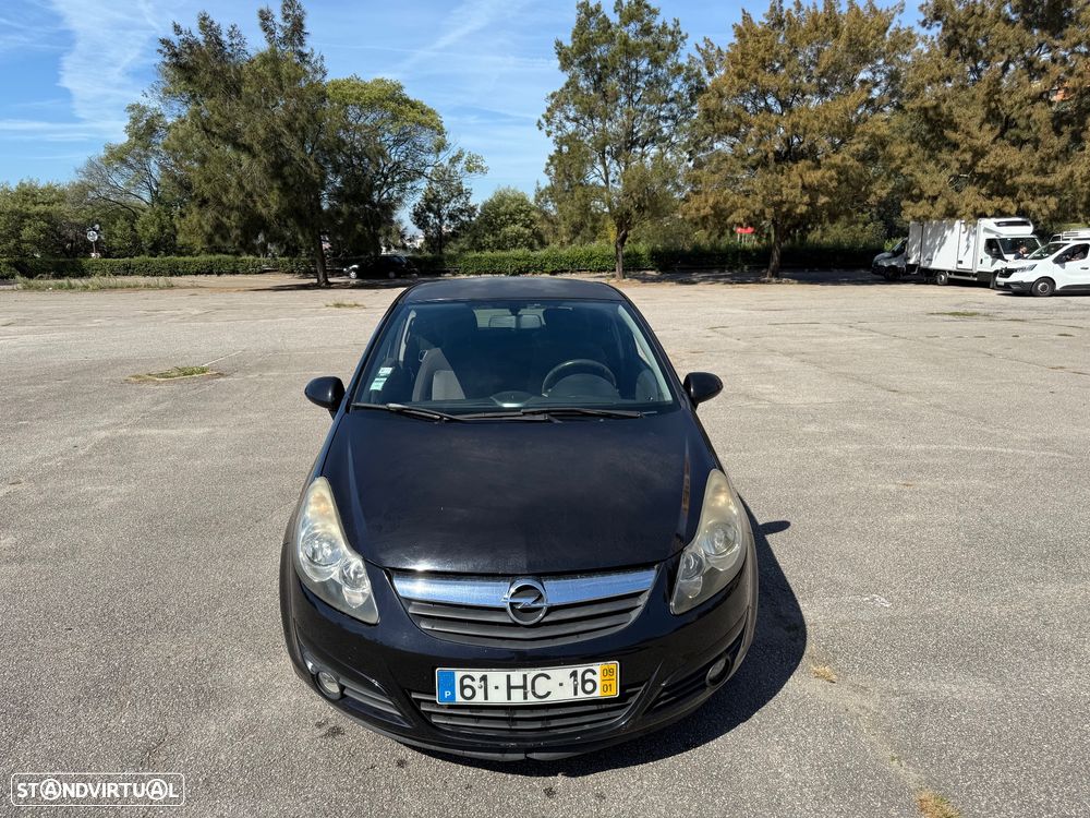 Opel Corsa GTC 1.3 CDTi - 2