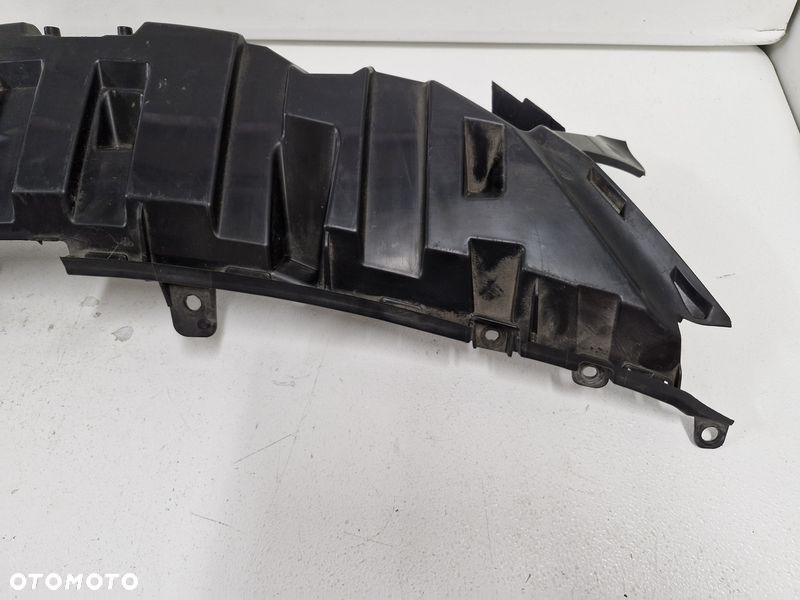 NISSAN MICRA K14 V 5 PAS PRZEDNI BELKA WZMOCNIENIE ZDERZAKA PRZÓD 623225FA0A - 2