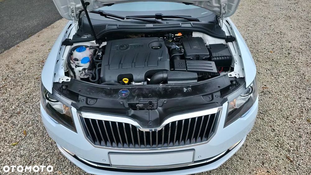 Skoda Superb - 18