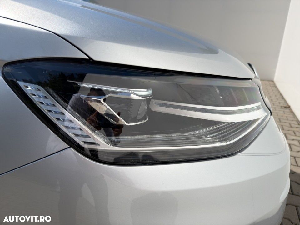 VOLKSWAGEN Caddy 2024 — imagine 5