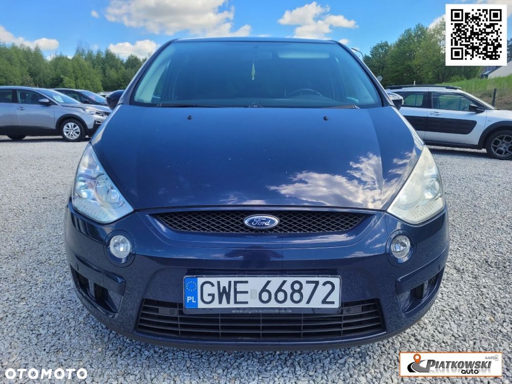 Ford S-Max - 3