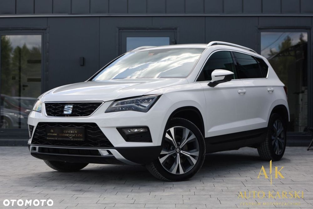 Seat Ateca - 8