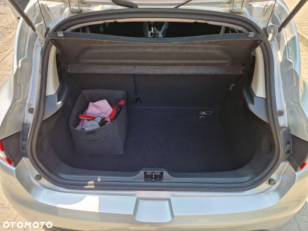 Renault Clio 1.5 dCi Energy Alize EU6c - 10