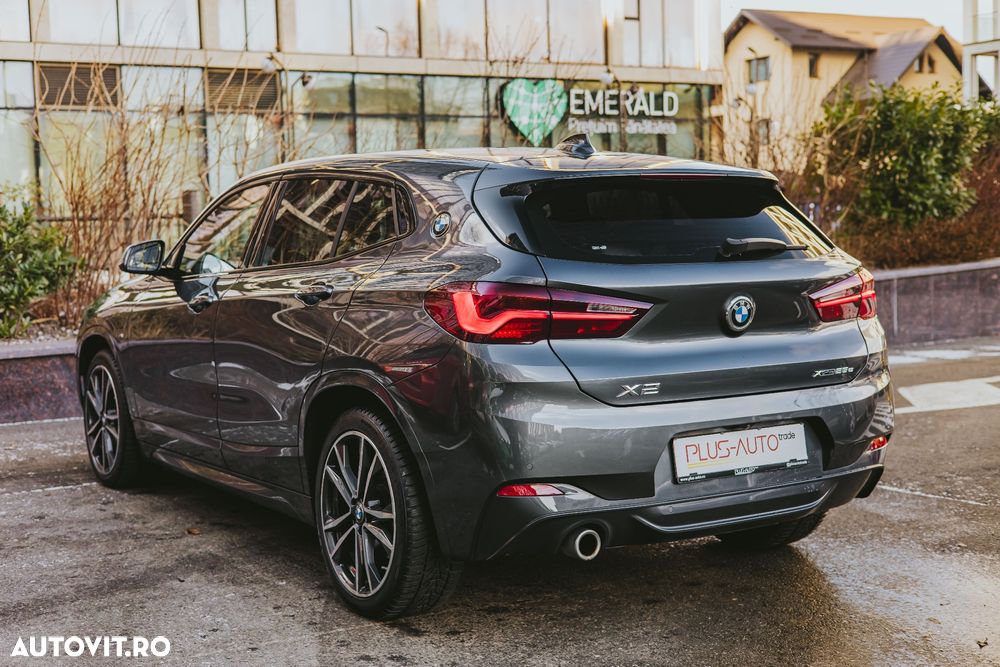 BMW X2 - 6