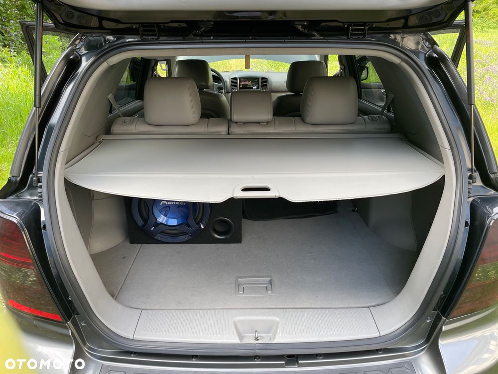 Kia Sorento 2.5 CRDi VGT DPF EX - 23
