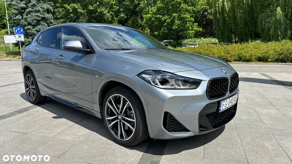 BMW X2 xDrive20i Advantage Plus - 15