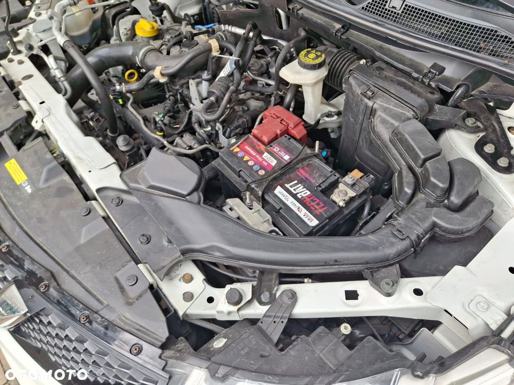 Nissan Qashqai 1.2 DIG-T Visia EU6 - 10