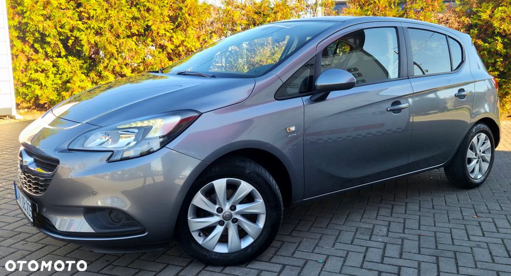 Opel Corsa 1.4 Active - 4