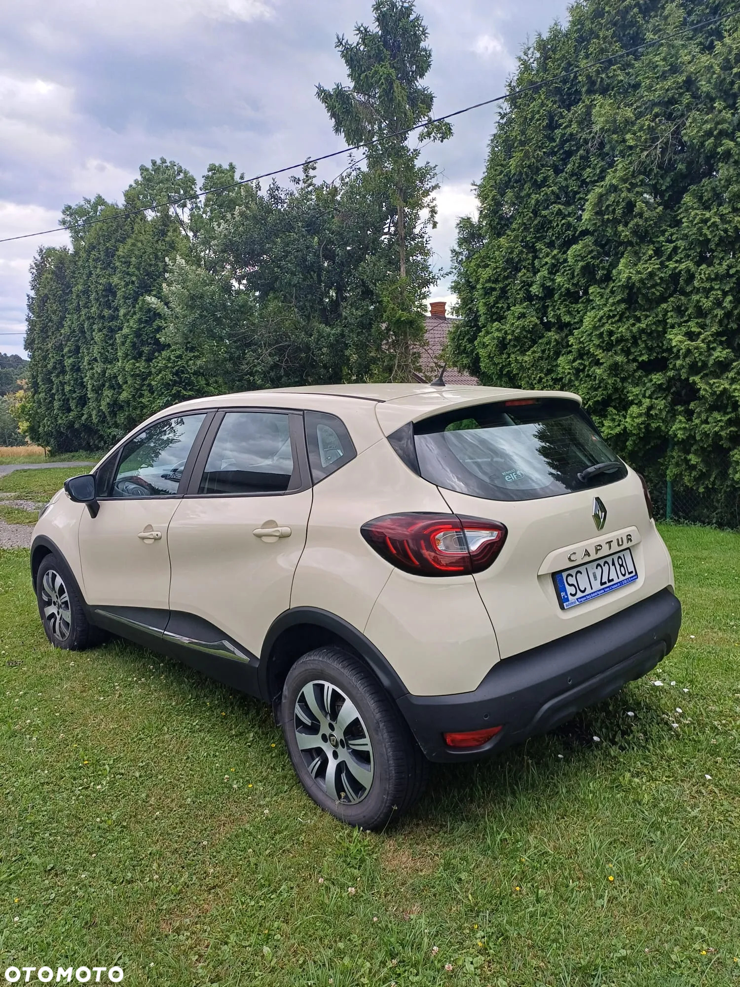 Renault Captur 0.9 Energy TCe Life - 3