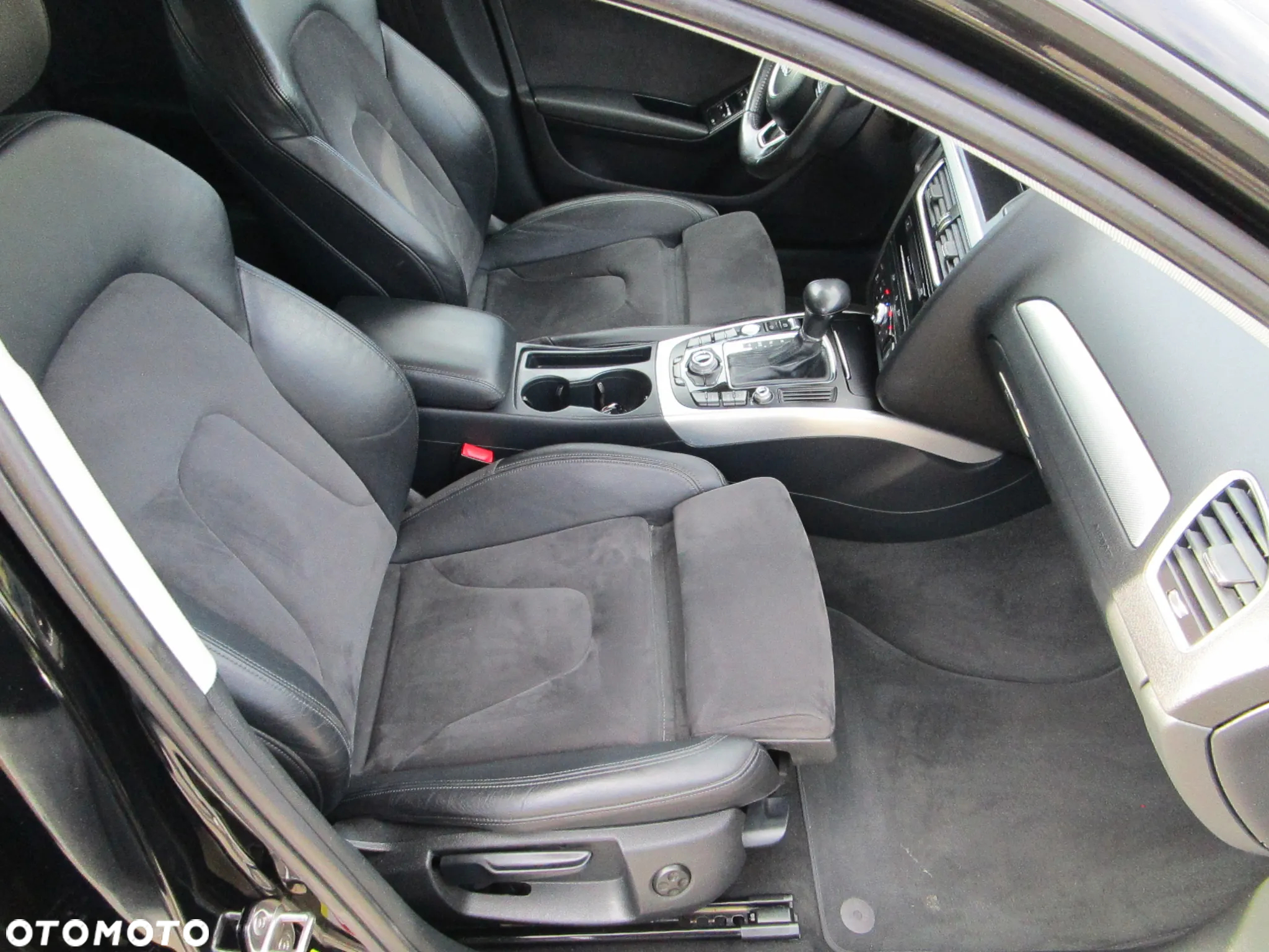 Audi A4 - 26