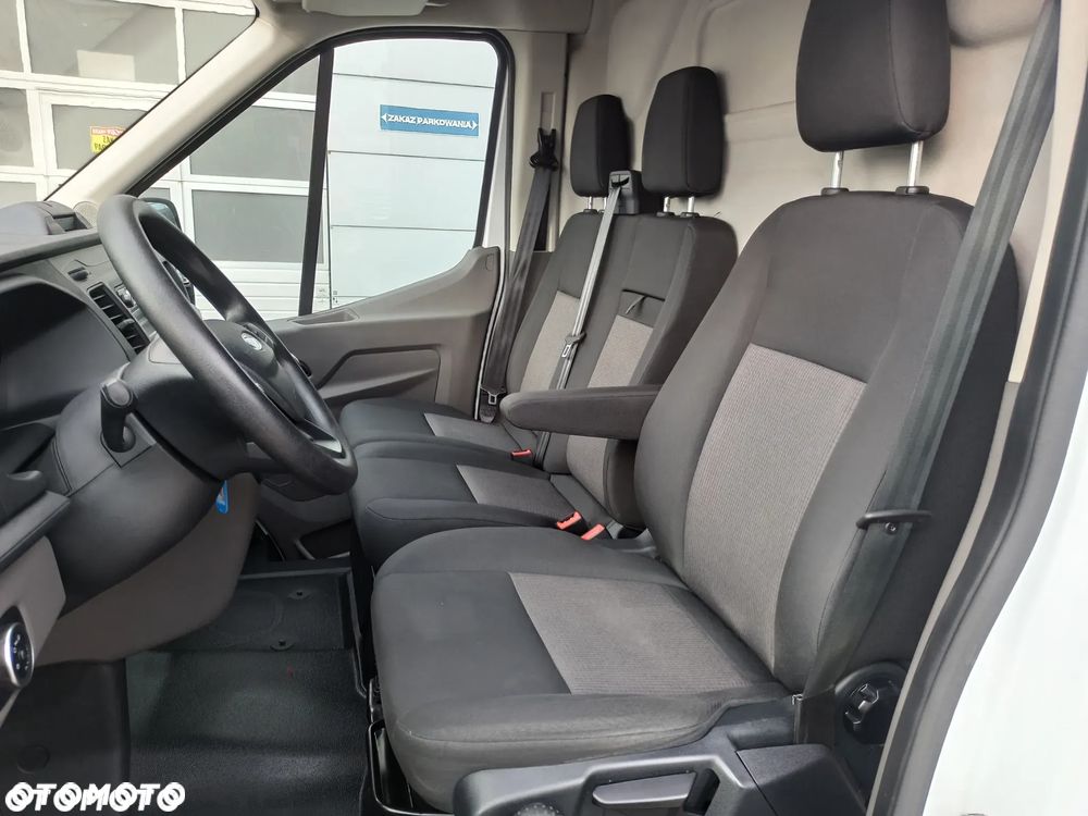 Ford TRANSIT - 12