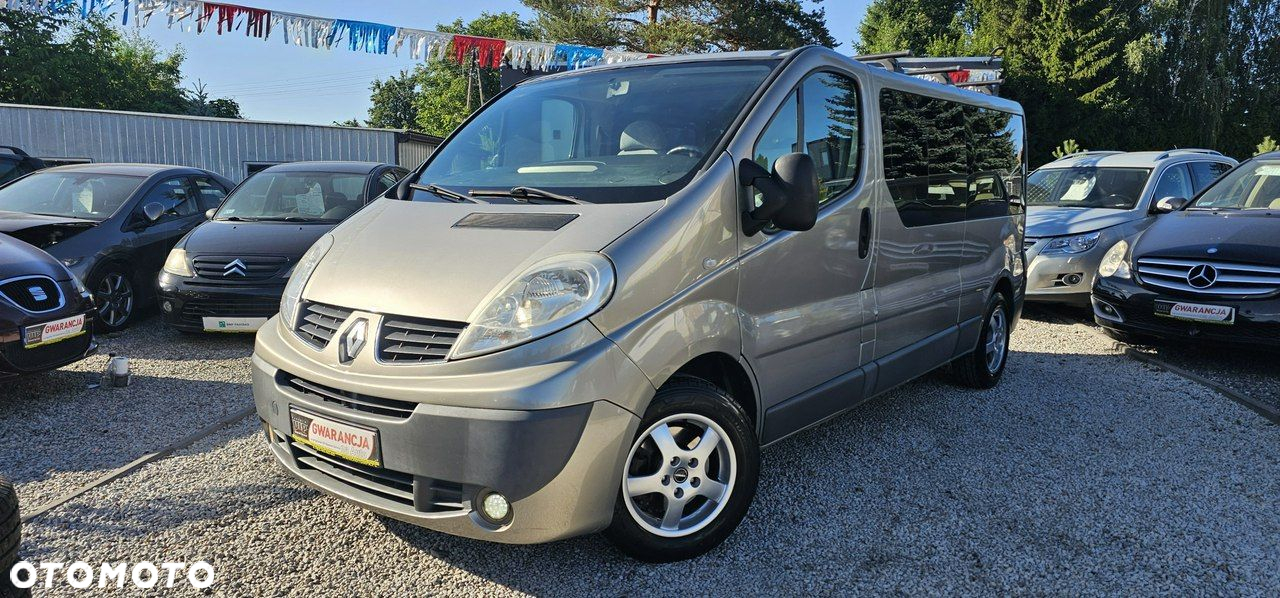 Renault Trafic - 13