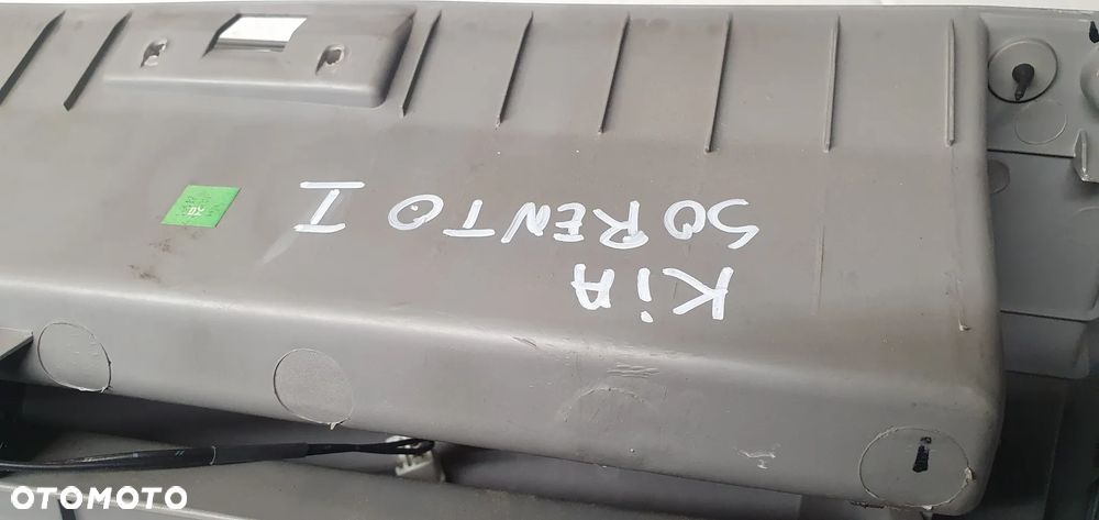 Schowek pasażera Europa Kia Sorento I 84540-3E000 84830-3E000 - 9