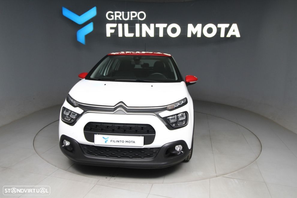 Citroën C3 1.2 PureTech Shine - 1
