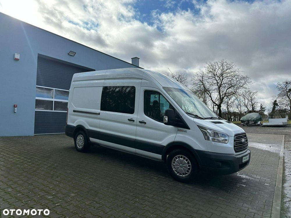 Ford Transit - 2