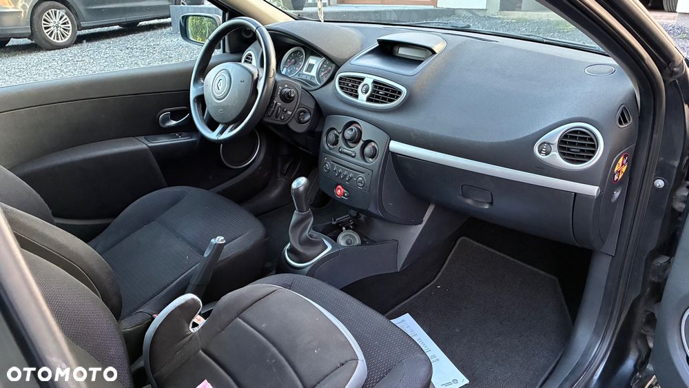 Renault Clio 1.5 dCi Edition Dynamique - 16