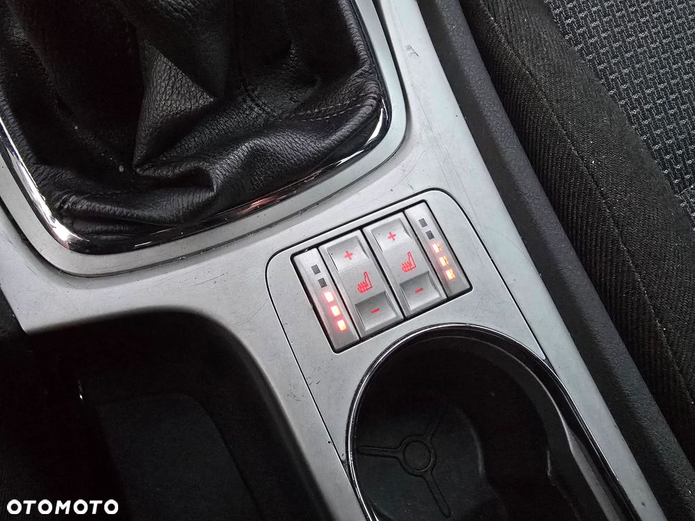 Ford Mondeo - 26
