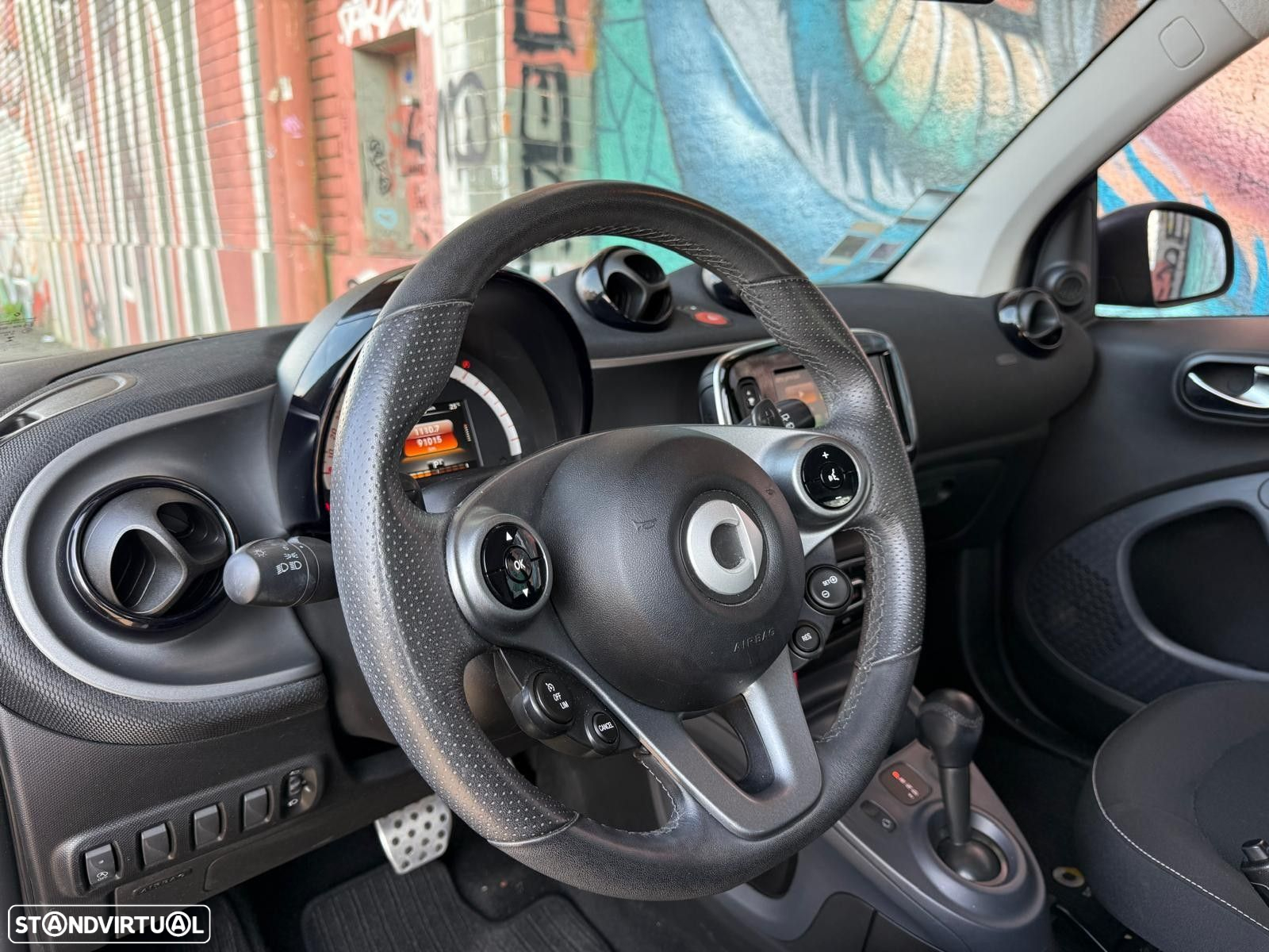 Smart ForTwo Coupé - 9