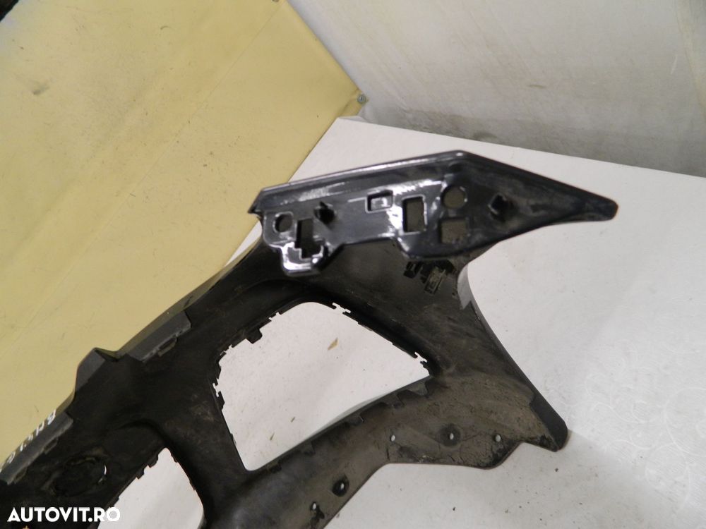 Bara fata BMW Seria 3 G20 / G21 M-Sport, 2019, 2020, 2021, 2022, 2023, cod origine 51118069346. - 5