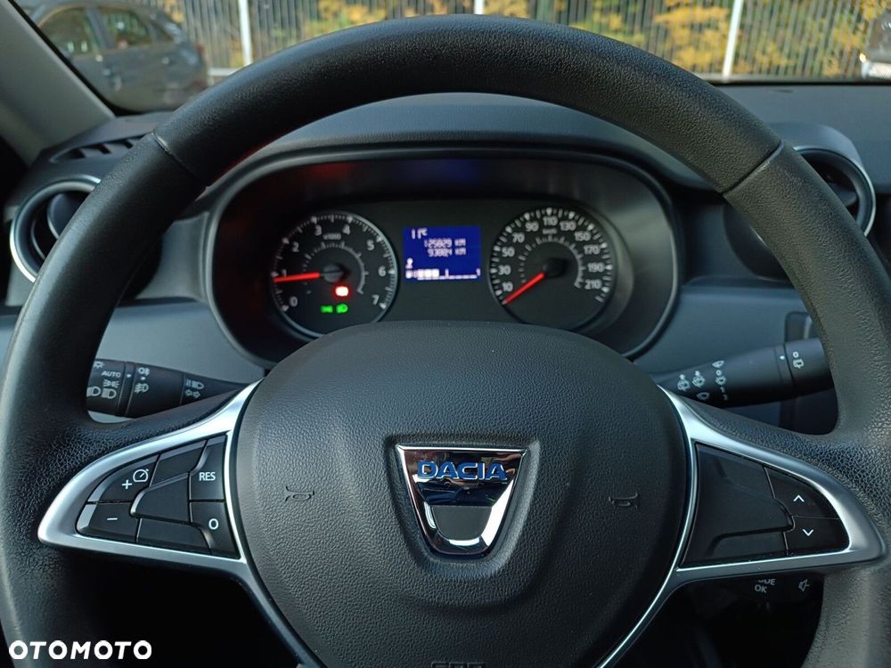 Dacia Duster 1.5 Blue dCi Essential - 13