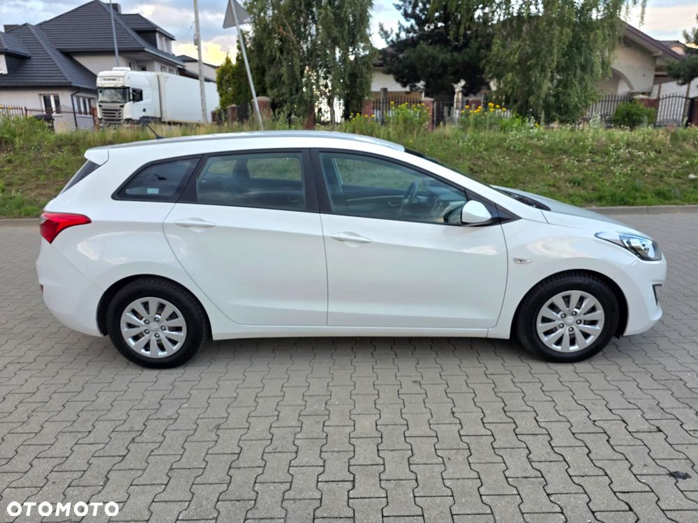 Hyundai i30 - 9