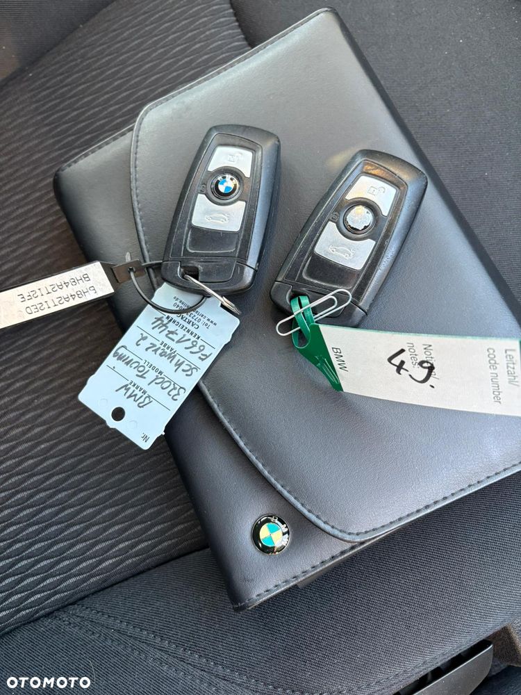 BMW Seria 3 - 19