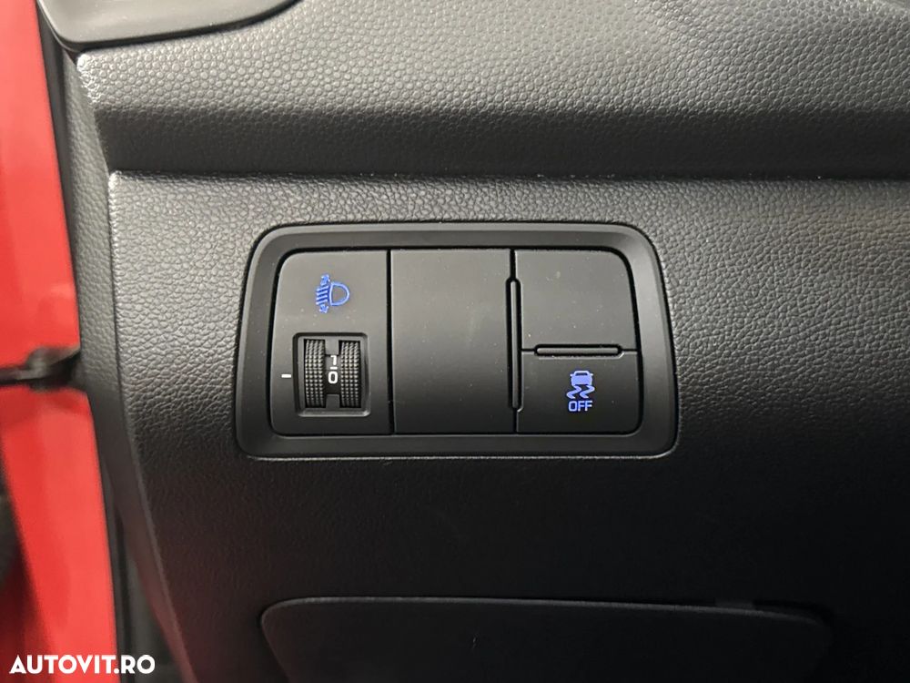 Hyundai i20 - 16
