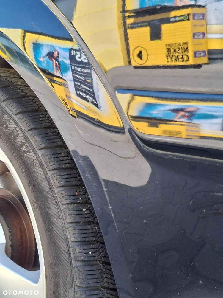 Opel Astra 1.8 Cosmo - 11