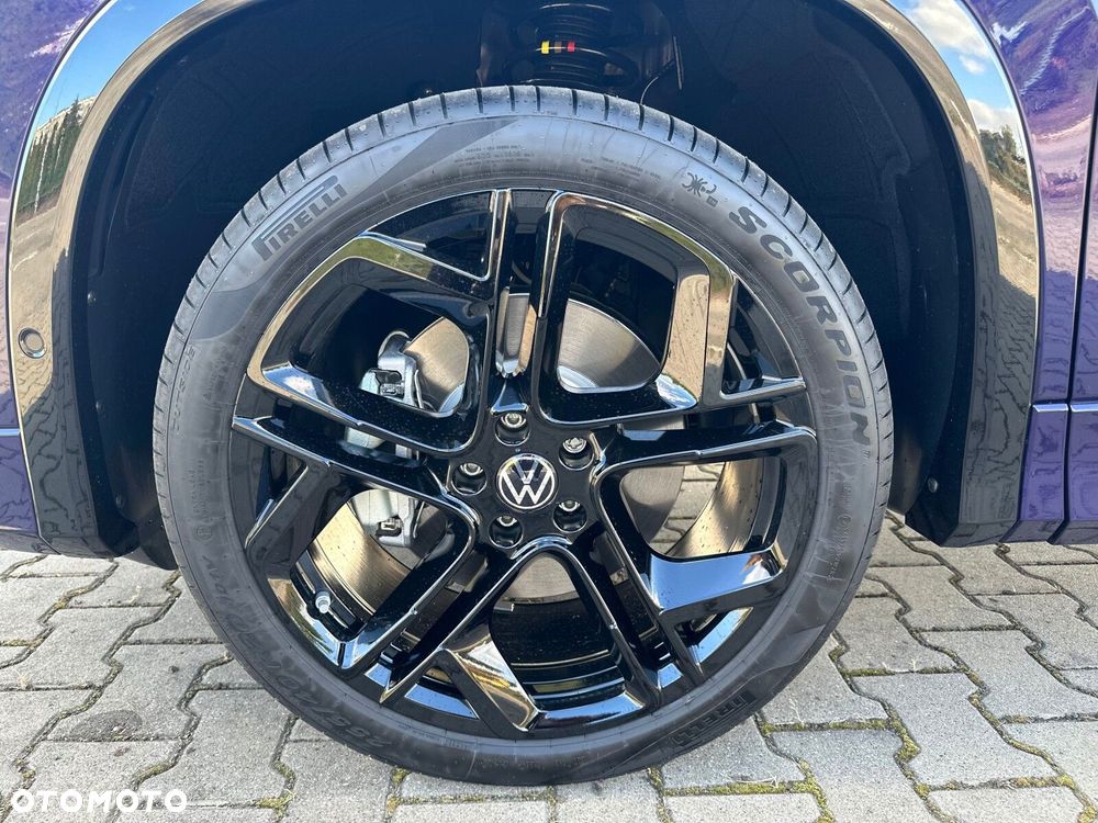 Volkswagen Tayron 2.0 TSI 4Mot R-Line Plus DSG - 39