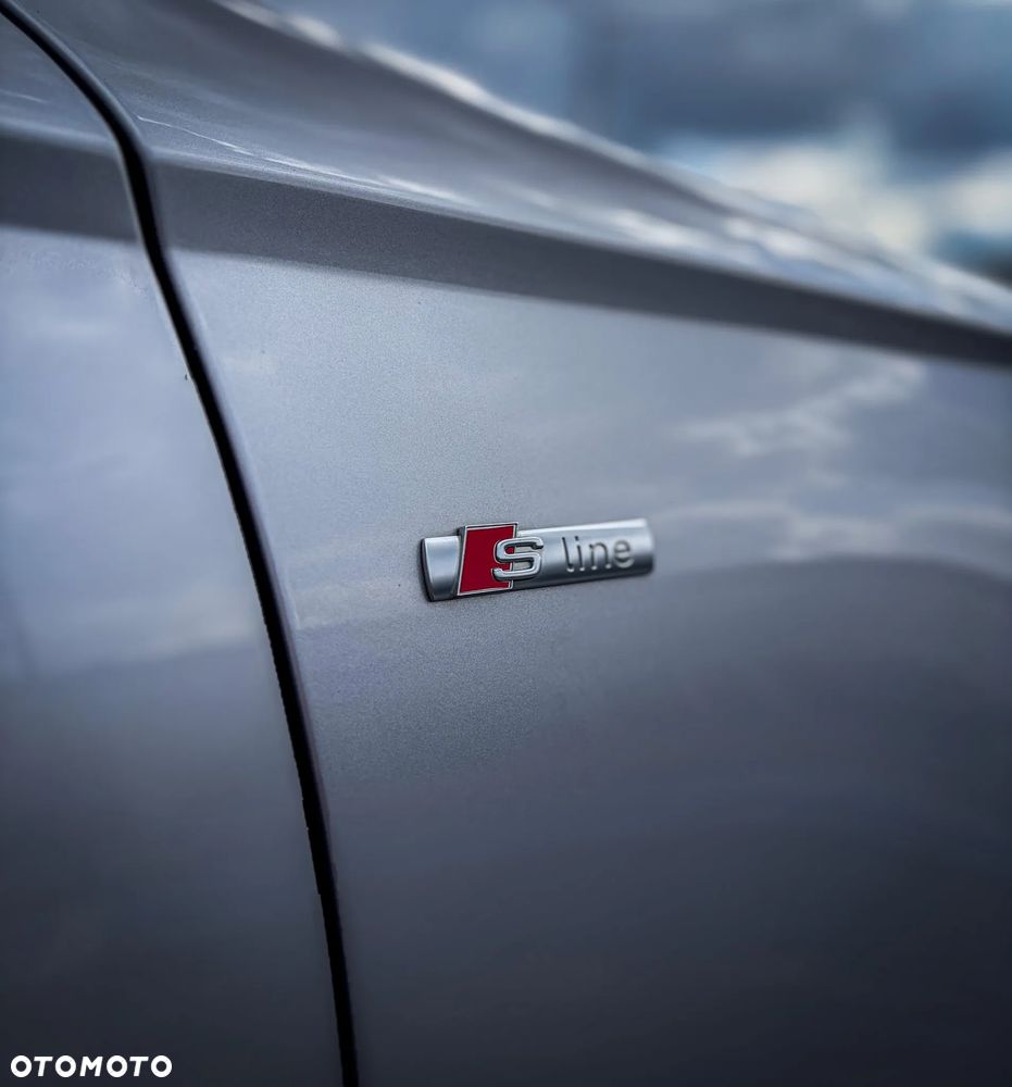 Audi A6 Limousine - 9