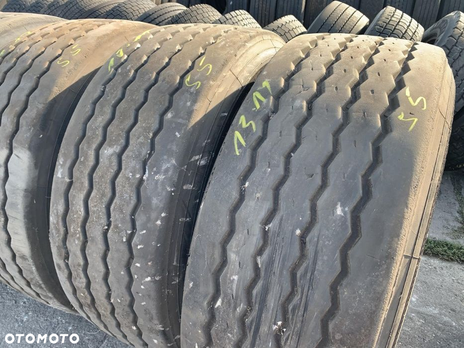 385/55r22.5 Opony WINDFORCE WT3000 naczepa naczepowe wybór okazja 1 - 3