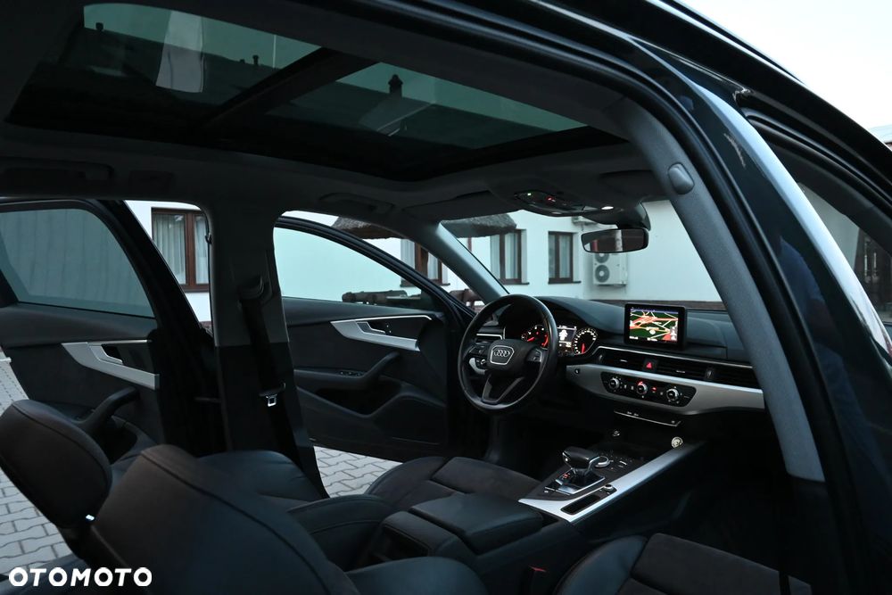 Audi A4 Avant - 30