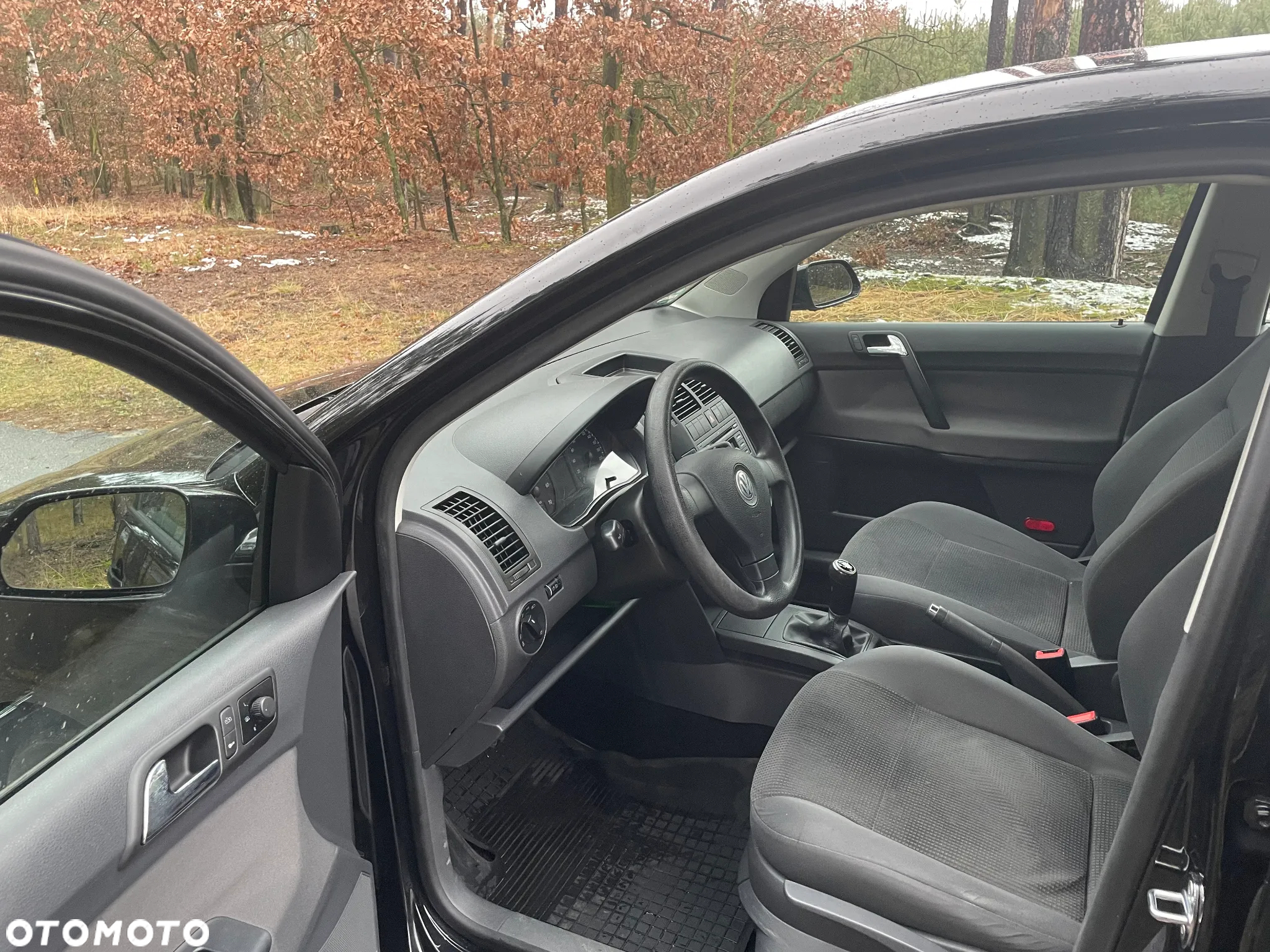 Volkswagen Polo 1.2 Tour - 11