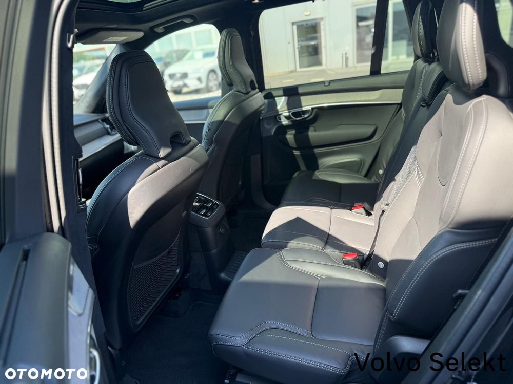 Volvo XC 90 - 16