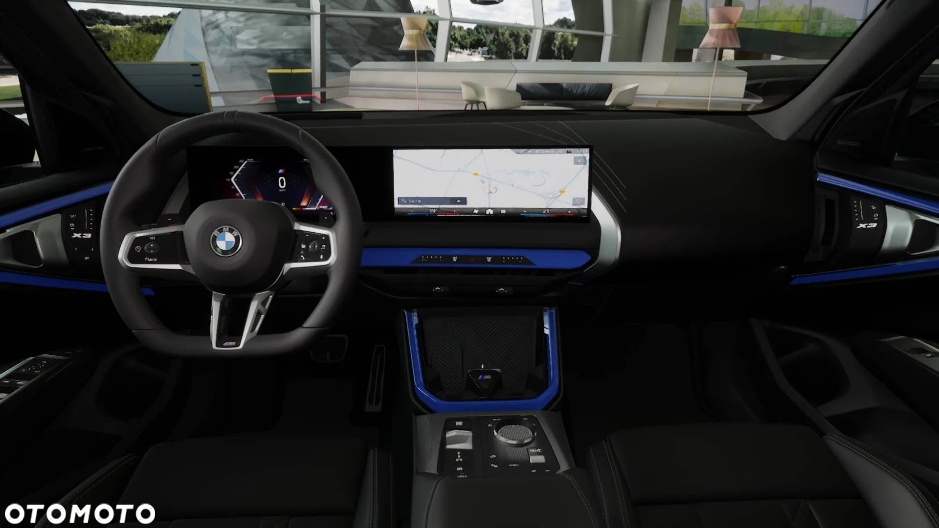 BMW X3 xDrive20d mHEV - 13