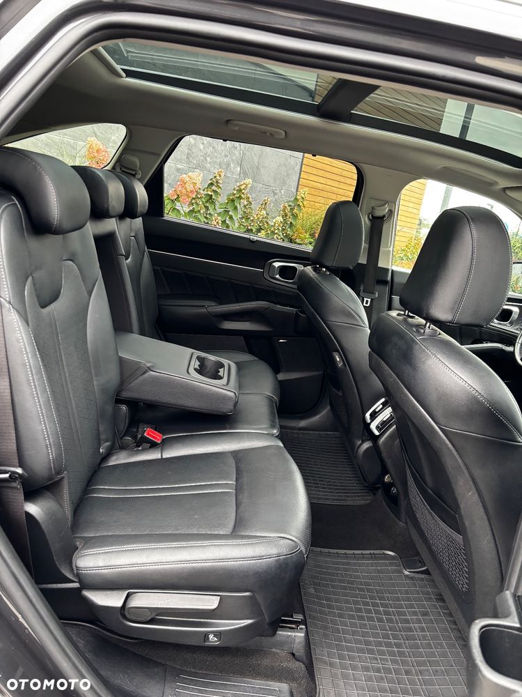 Kia Sorento 1.6 T-GDI PHEV Prestige Line 4WD 7os - 26