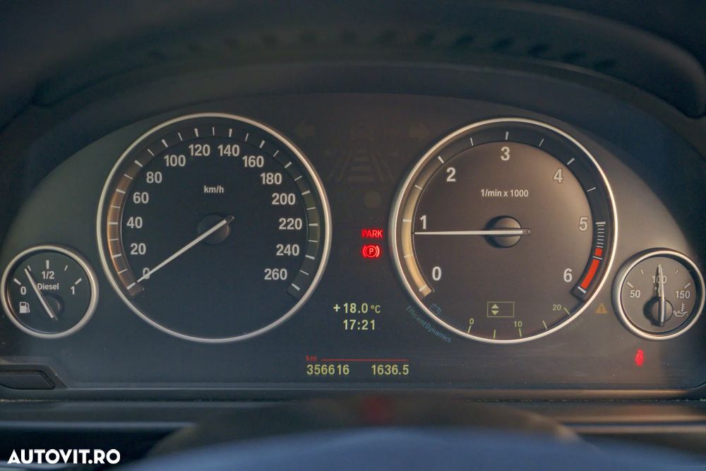 BMW Seria 5 - 15