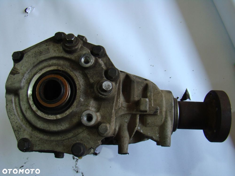 reduktor skrzyni jaguar land rover ej327l486ac - 6