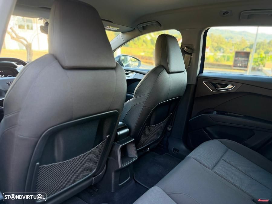 Audi Q4 e-tron 40 82 kWH - 16