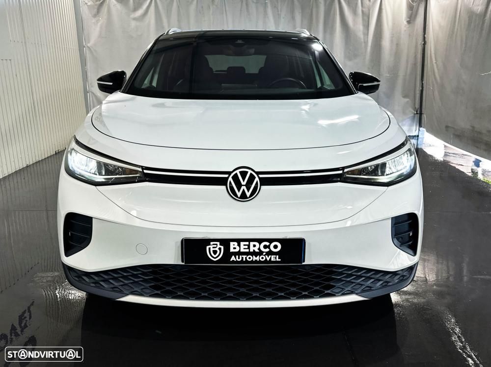 VW ID.4 77 kWh Pro Performance - 3