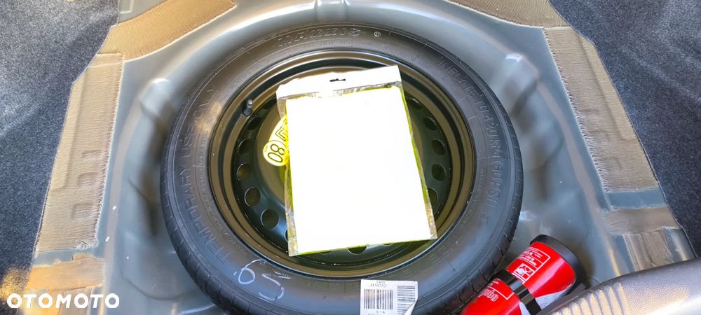 Ford Mondeo 1.5 EcoBoost Trend - 13