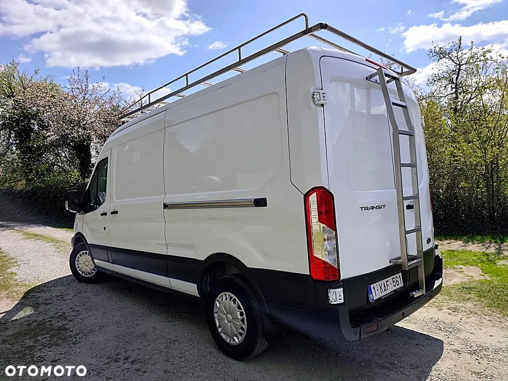Ford Transit - 6