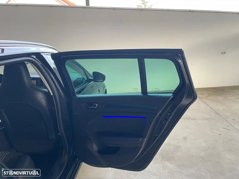 Renault Mégane Sport Tourer 1.5 Blue dCi GT Line - 31