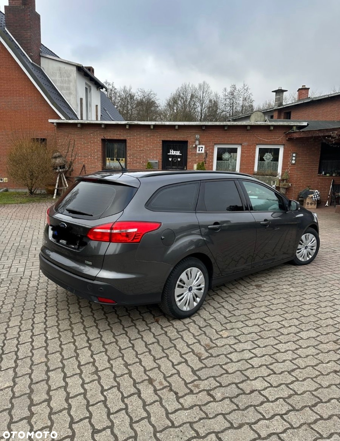 Ford Focus 1.0 EcoBoost Titanium ASS - 4